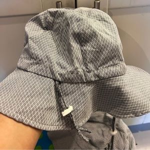 Kids 50+ UPF Sun Protection Hat